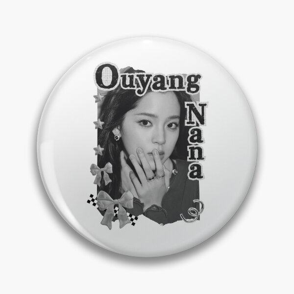 Item preview, Ouyang Nana (欧阳娜娜) Chinese Actress Art Chinese Celebrity Illustration Black and White Collage Digital Art Portrait designed and sold by AJUNICE STUDIO.