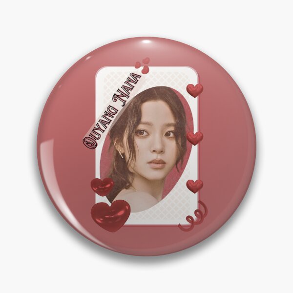 Item preview, Ouyang Nana (欧阳娜娜) Portrait Chinese Actress Art Chinese Celebrity Illustration portrait illustration Red Aesthetic Collage Design designed and sold by AJUNICE STUDIO.