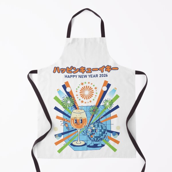 Item preview, Happy New Year 2026 Fireworks Party designed and sold by LuminOrb.