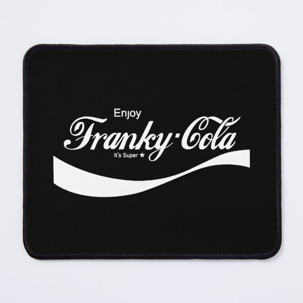Item preview, Franky Cola designed and sold by johnsonannie57.