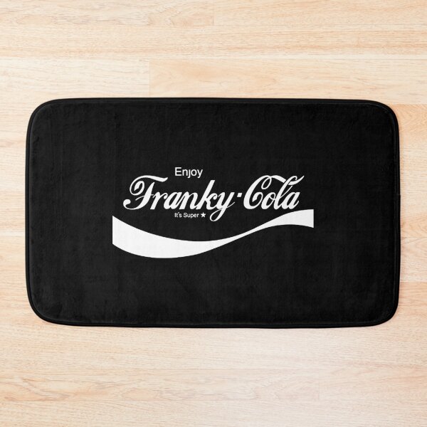 Item preview, Franky Cola  designed and sold by johnsonannie57.