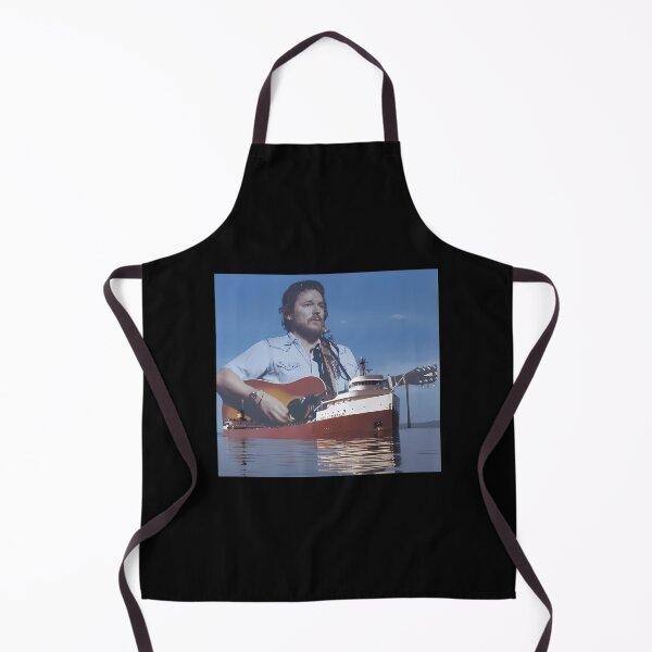 Item preview, Gordon Lightfoot And Edmund Fitzgerald designed and sold by fontinohardy71.