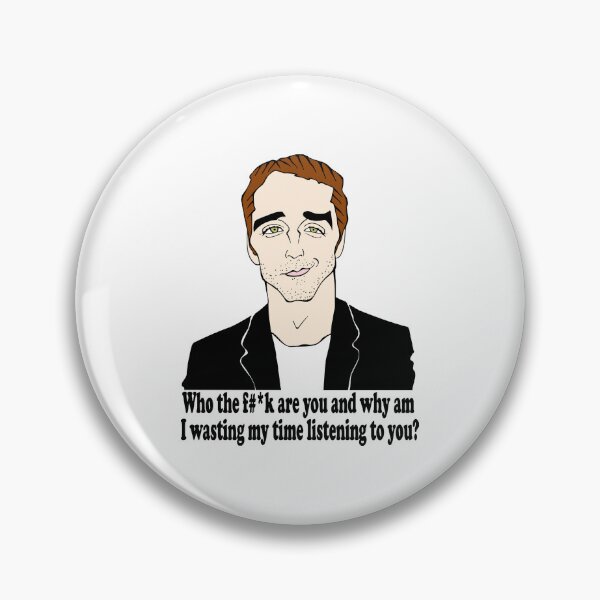 Item preview, Ari Gold Entourage Fan Art  designed and sold by HubertRaus.