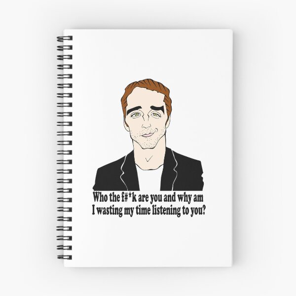 Item preview, Ari Gold Entourage Fan Art  designed and sold by HubertRaus.