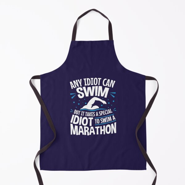 Item preview, Long Distance Swimmer Open Water Swimming designed and sold by jaygo.
