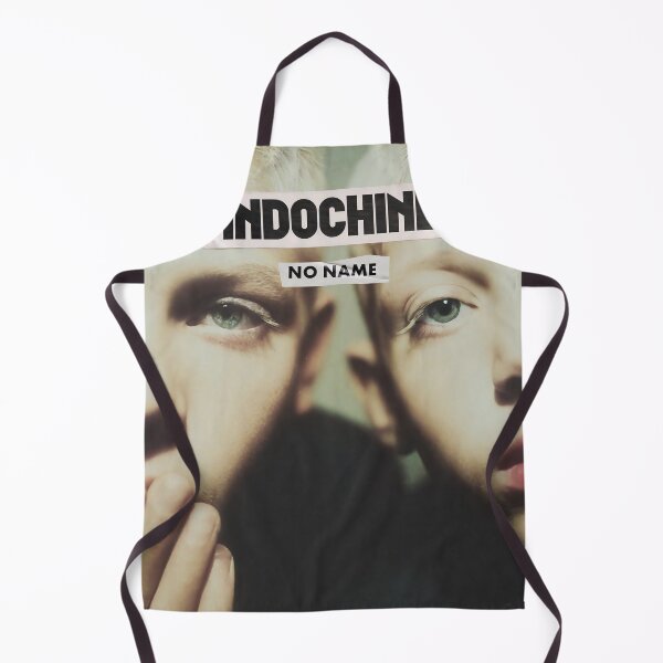 Item preview, indochine no name boys tour 2026 isenglagi designed and sold by arding915.