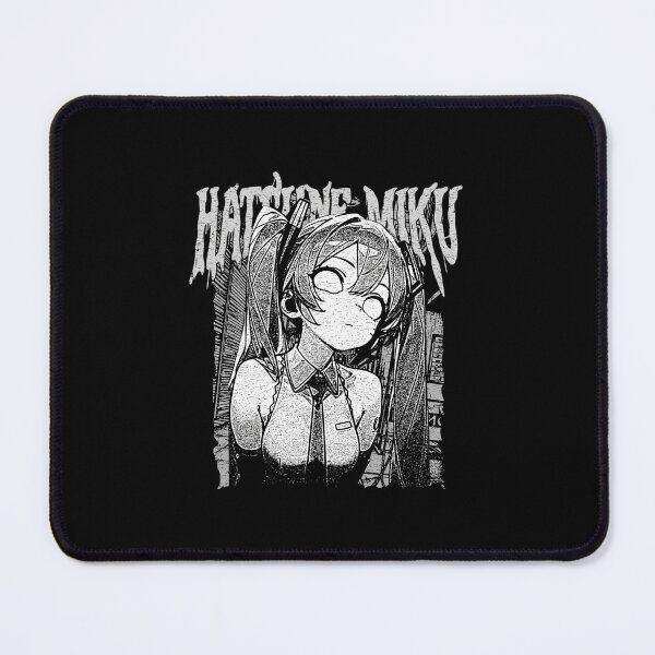 Item preview, Hatsune Miku Heavy Metal  designed and sold by thedgareky.