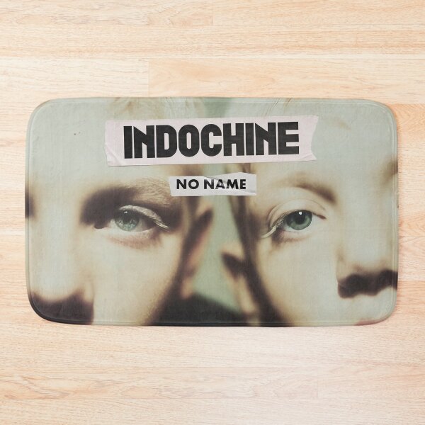 Item preview, indochine no name boys tour 2026 isenglagi designed and sold by arding915.