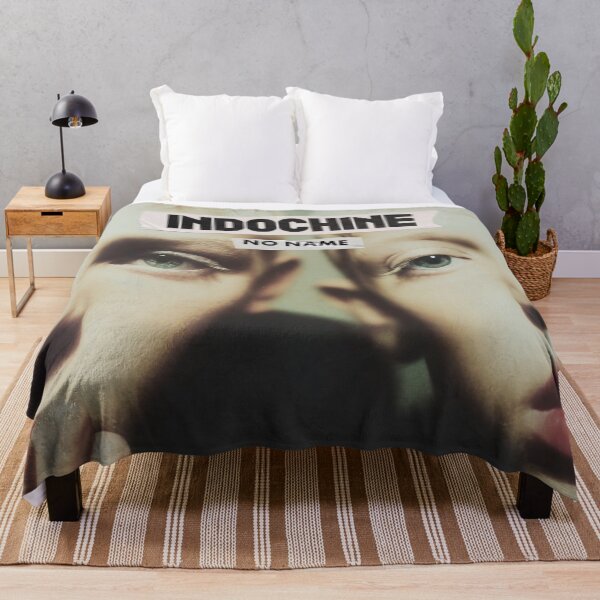 Item preview, indochine no name boys tour 2026 isenglagi designed and sold by arding915.