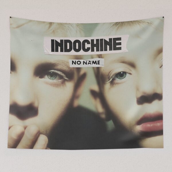 Item preview, indochine no name boys tour 2026 isenglagi designed and sold by arding915.