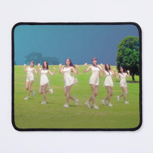 Item preview, GFriend - Flower Bud designed and sold by RhodesToKpop.