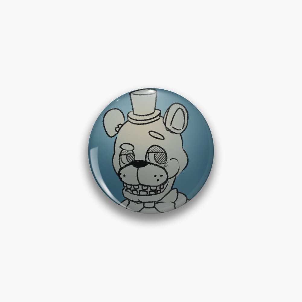 Item preview, Pin designed and sold by RancordModMerch.