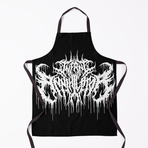 Item preview, Infant Annihilator – Dripping Atrocity  designed and sold by crloslyons.