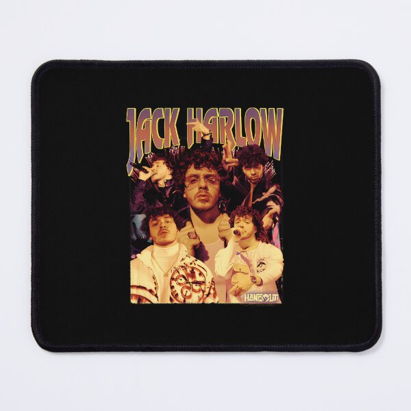 Item preview, Jack Harlow – The Smooth Operator  designed and sold by veleriorexian.