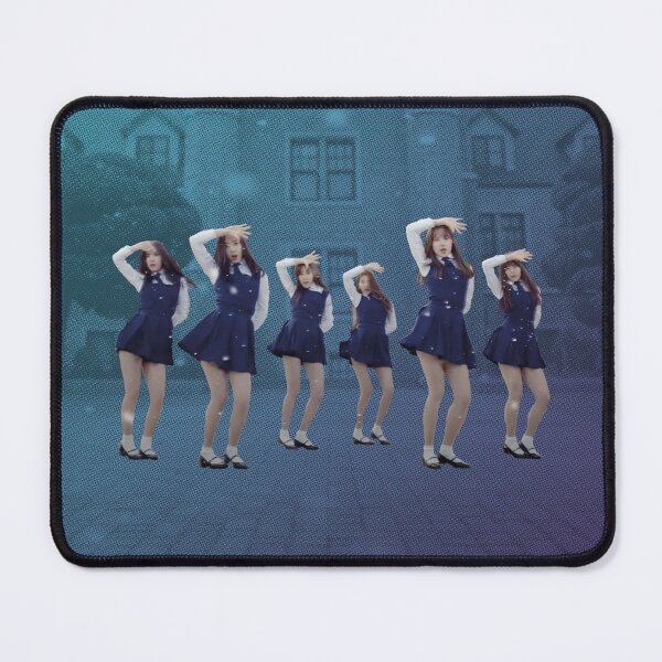 Item preview, GFriend - Snowflake designed and sold by RhodesToKpop.