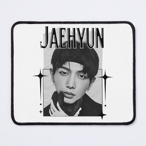 Item preview, BoyNextDoor Jaehyun Kpop Boy group Scrapbook Collage Cozy Y2K Vintage Design designed and sold by HELL0WBELLO.