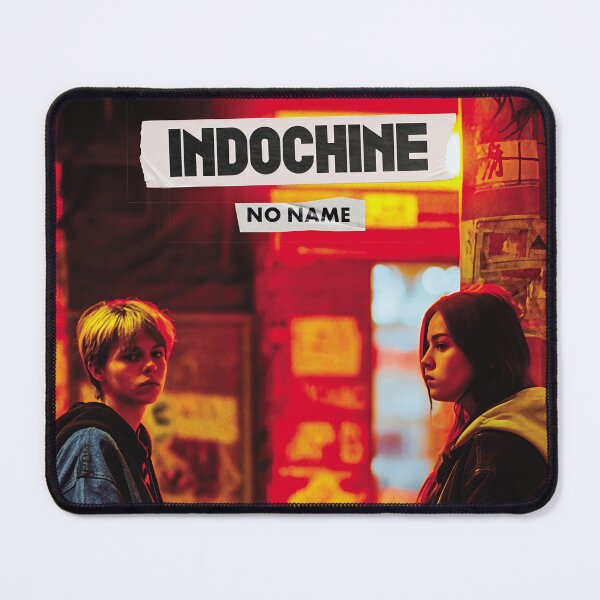 Item preview, indochine no name ep tour 2026 isenglagi designed and sold by arding915.