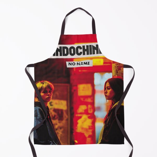 Item preview, indochine no name ep tour 2026 isenglagi designed and sold by arding915.
