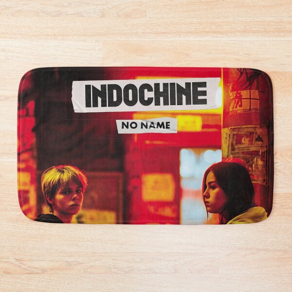 Item preview, indochine no name ep tour 2026 isenglagi designed and sold by arding915.