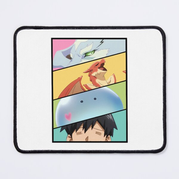 Item preview, campfire cooking in another world with my absurd skill designed and sold by KEEP-.