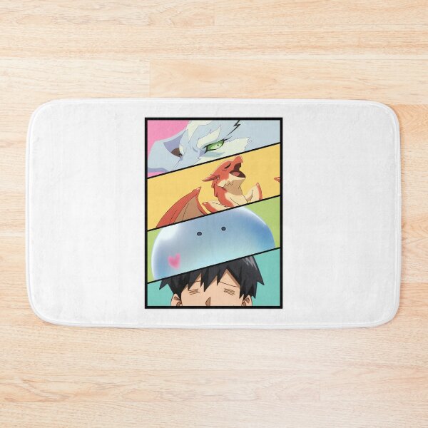 Item preview, campfire cooking in another world with my absurd skill designed and sold by KEEP-.