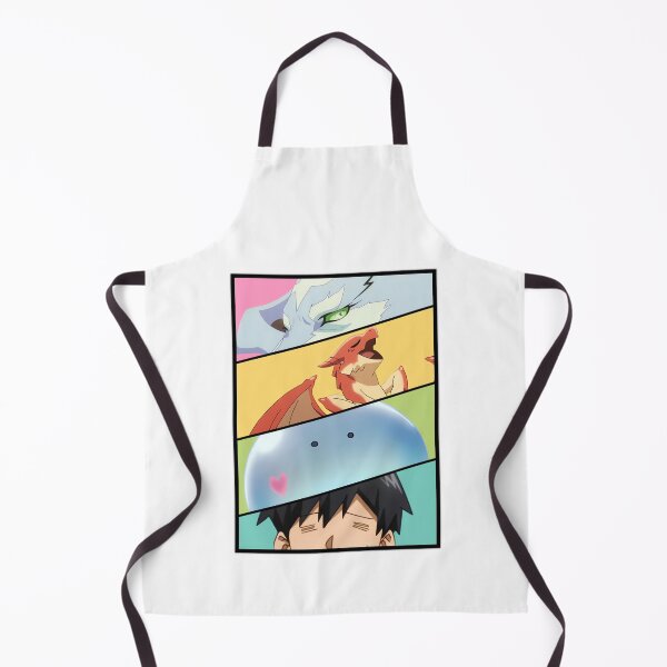 Item preview, campfire cooking in another world with my absurd skill designed and sold by KEEP-.