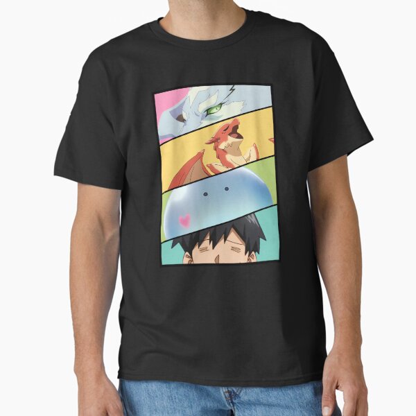 Anime Another T-Shirts for Sale | Redbubble