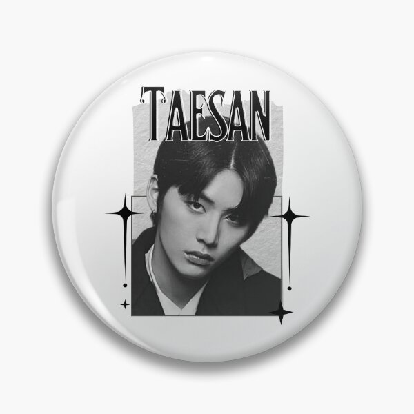 Item preview, BoyNextDoor Taesan Kpop Boy group Scrapbook Collage Cozy Y2K Vintage Design designed and sold by HELL0WBELLO.