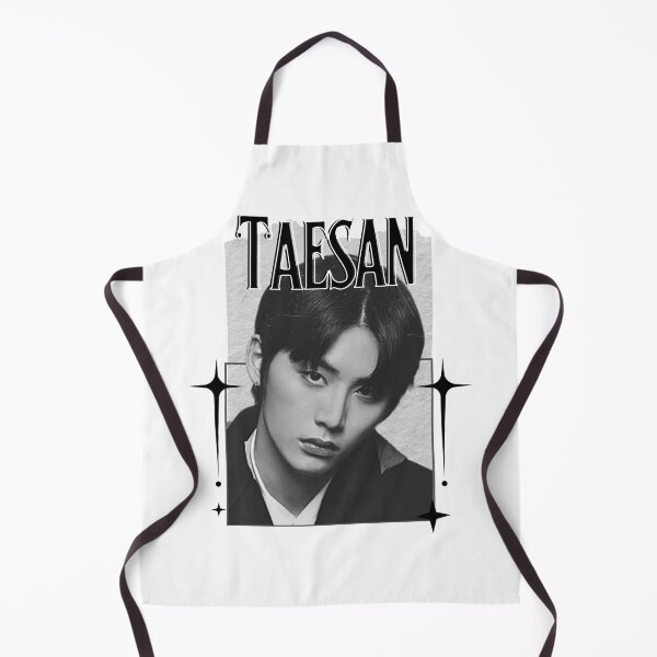 Item preview, BoyNextDoor Taesan Kpop Boy group Scrapbook Collage Cozy Y2K Vintage Design designed and sold by HELL0WBELLO.
