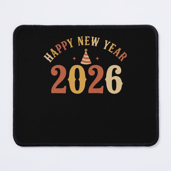 Item preview, Celebrate 2026 Happy New Year Eve Party designed and sold by LuminOrb.