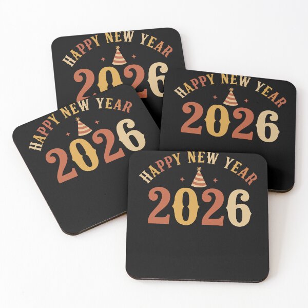 Item preview, Celebrate 2026 Happy New Year Eve Party designed and sold by LuminOrb.
