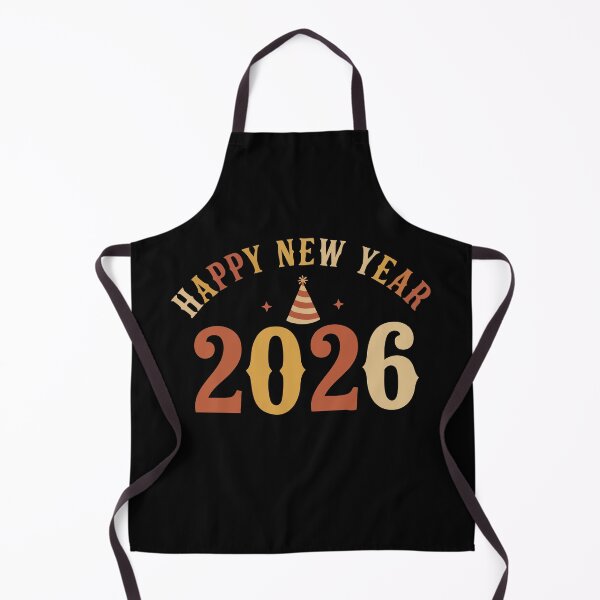 Item preview, Celebrate 2026 Happy New Year Eve Party designed and sold by LuminOrb.