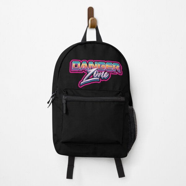 Item preview, Danger Zone designed and sold by Holly Norine Design.