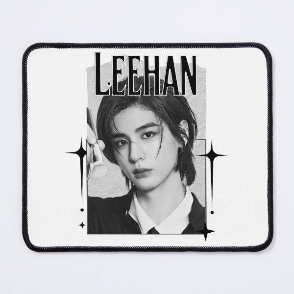 Item preview, BoyNextDoor Leehan Kpop Boy group Scrapbook Collage Cozy Y2K Vintage Design designed and sold by HELL0WBELLO.