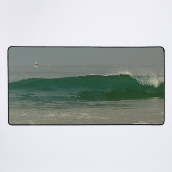 Item preview, One wave designed and sold by Tereza Pilar Art.