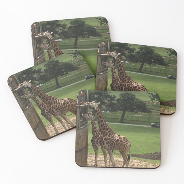Item preview, Giraffes  designed and sold by Sandcastles27.