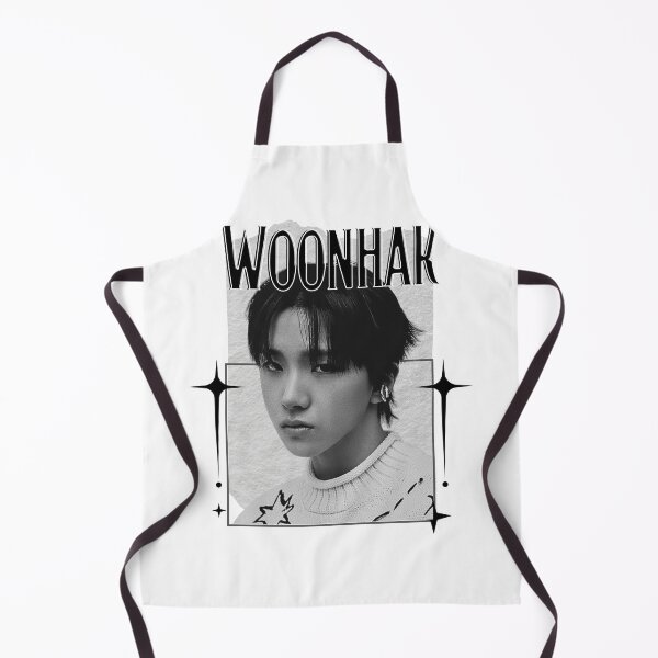 Item preview, BoyNextDoor Woonhak Kpop Boy group Scrapbook Collage Cozy Y2K Vintage Design designed and sold by HELL0WBELLO.