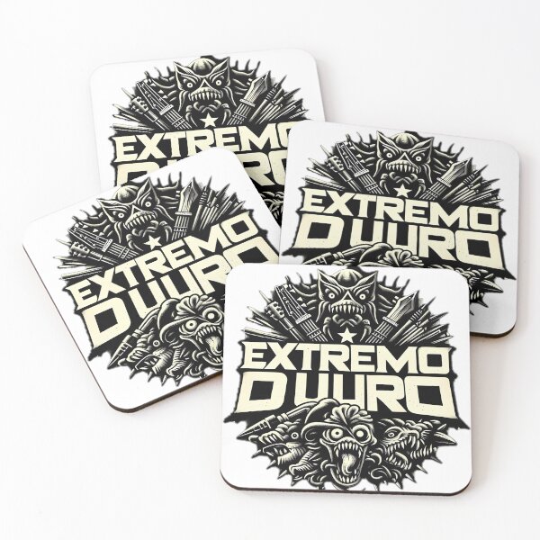 Item preview, extremoduro designed and sold by NCNGDESIGN.