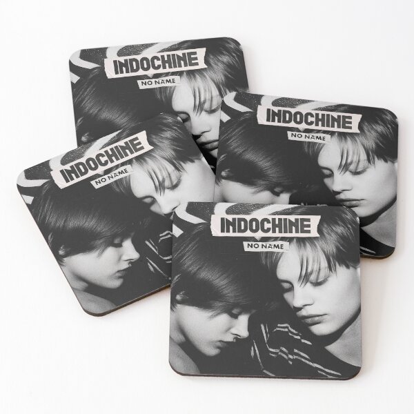 Item preview, indochine no name tour 2026 isenglagi designed and sold by arding915.
