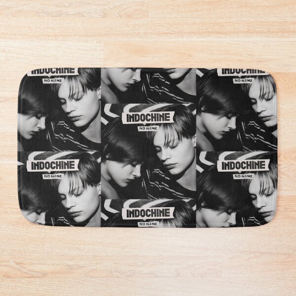 Item preview, indochine no name tour 2026 isenglagi designed and sold by arding915.