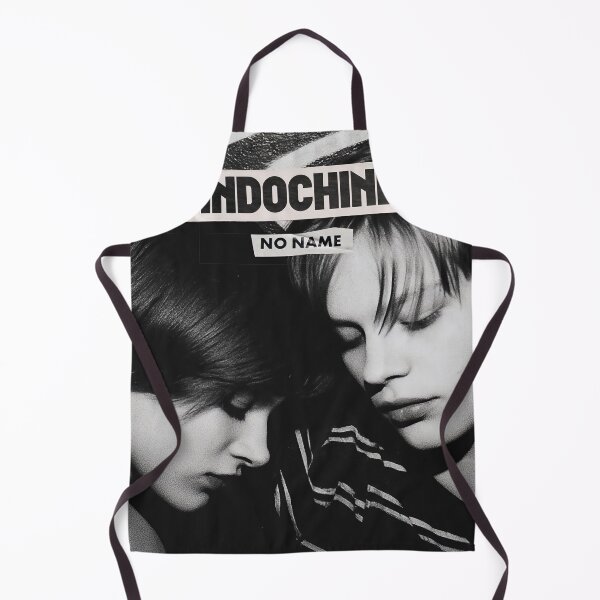 Item preview, indochine no name tour 2026 isenglagi designed and sold by arding915.