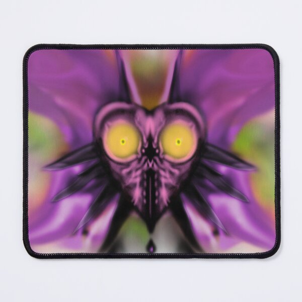Item preview, Majora's Mask designed and sold by Jordan Ricks.