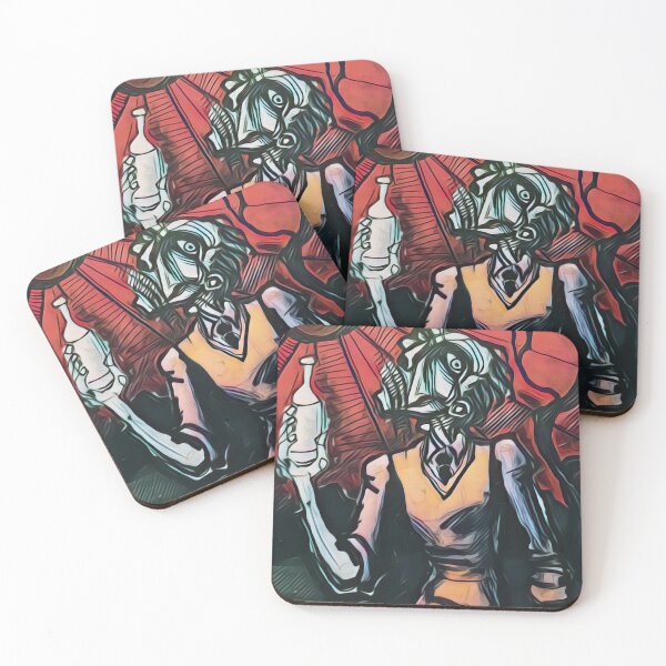 Item preview, Another drink  designed and sold by KCharlieGrahamstudio .