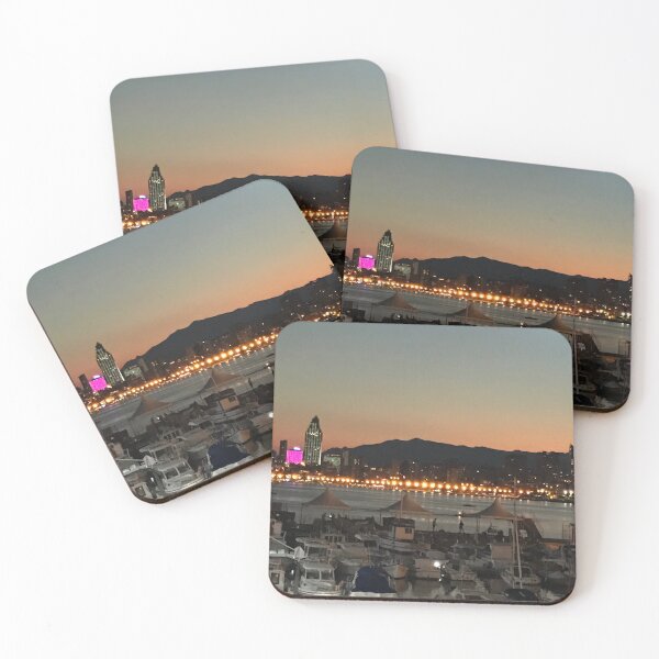 Item preview, Benidorm  designed and sold by Sandcastles27.