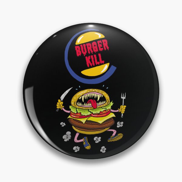 Item preview, Carnivore burger designed and sold by Lagueny.