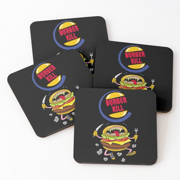 Item preview, Carnivore burger designed and sold by Lagueny.