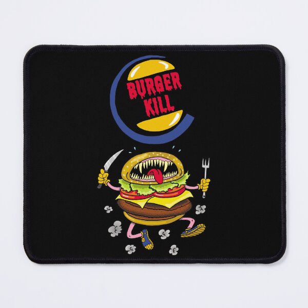 Item preview, Carnivore burger designed and sold by Lagueny.