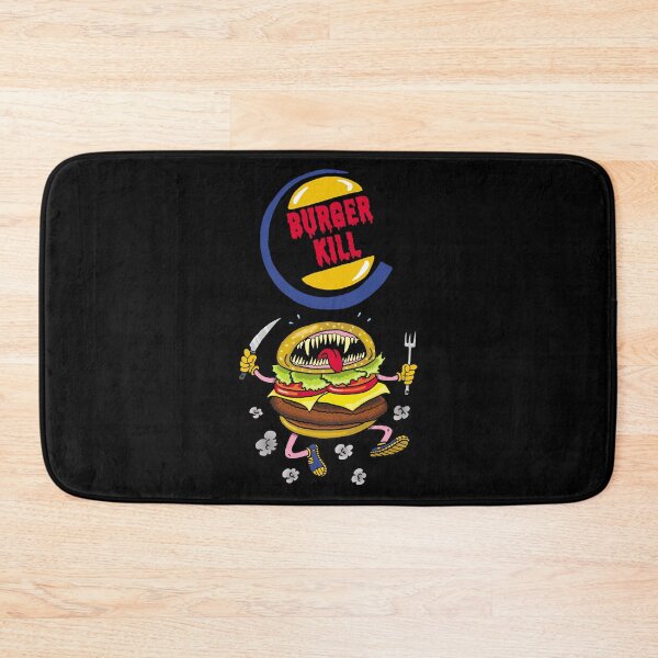 Item preview, Carnivore burger designed and sold by Lagueny.