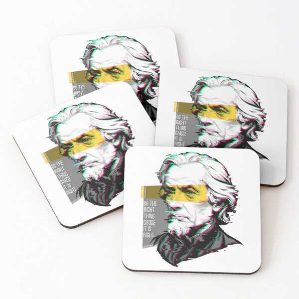 Item preview, Immanuel Kant Do The Right Thing Fragmented Portra designed and sold by GALAXYKNOTLTD.