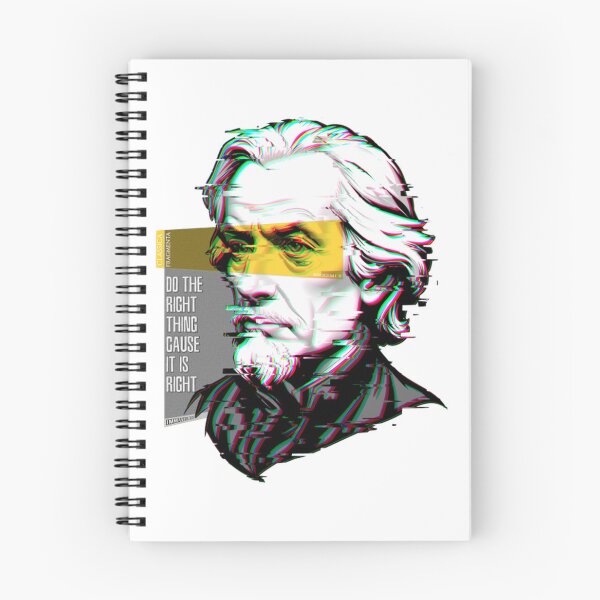 Item preview, Immanuel Kant Do The Right Thing Fragmented Portra designed and sold by GALAXYKNOTLTD.